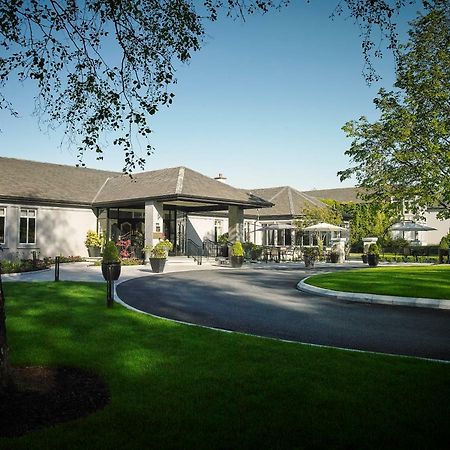 Fitzgeralds Woodlands House Hotel Adare Exterior foto