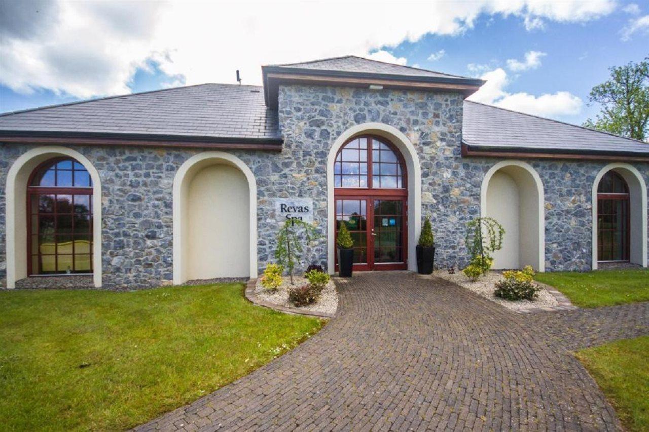 Fitzgeralds Woodlands House Hotel Adare Exterior foto