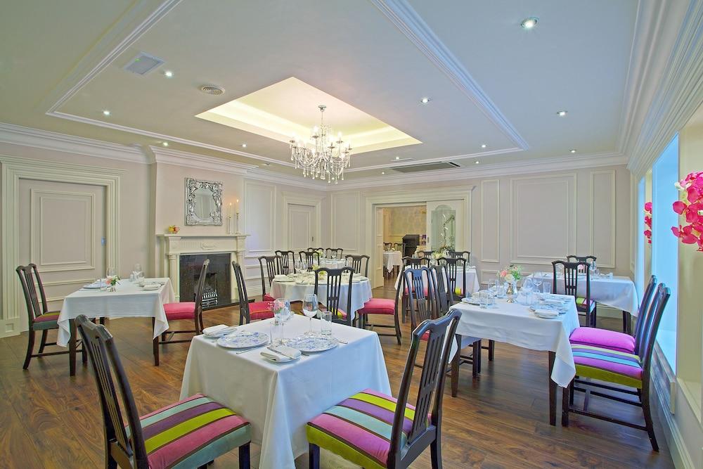 Fitzgeralds Woodlands House Hotel Adare Exterior foto