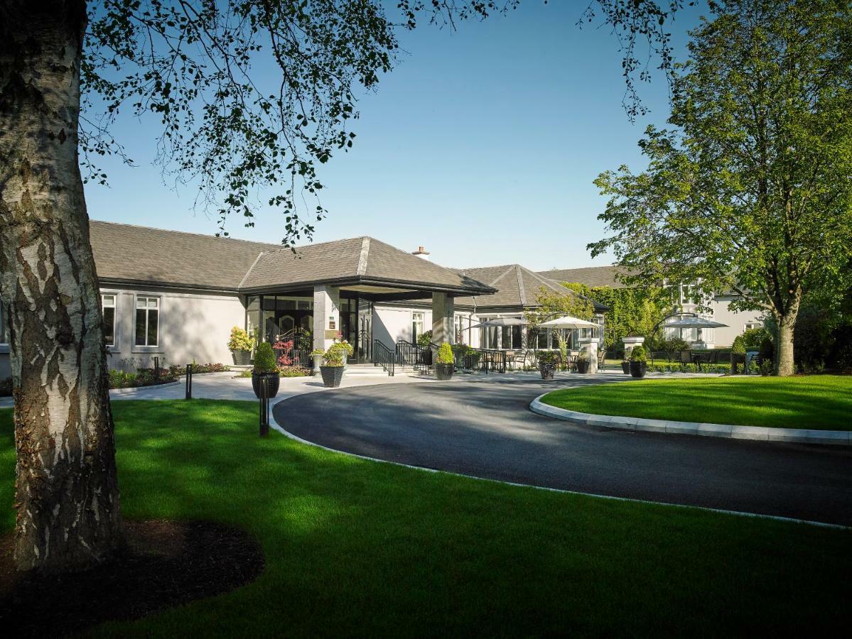 Fitzgeralds Woodlands House Hotel Adare Exterior foto